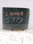Driver Left Rear Door Glass With Privacy Tint Fits 96-02 4 Runner Used. Price: $99.99.