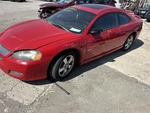 (local Pickup Only) Back Glass Coupe Fits 01-05 Sebring 595221 Used. Price: $174.90.