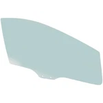 For 2011-2014 Mazda Front Right Door Glass DF7158511B New. Price: $68.95.