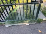 Bmw E30 325E 318I 325IX Front Left Door Window Green Glass Sedan Oem #86208 Used. Price: $69.99.