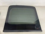 2005 Scion Xb Right (passenger) Side Quarter Glass Used. Price: $90.00.