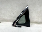 17-25 Chrysler Pacifica Front Left Door Fixed Vent Quarter Window Glass LOT3677 Used. Price: $149.00.