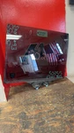 2009-2015 Honda Pilot Driver's Left Rear Door Glass / Window Privacy Used. Price: $137.21.