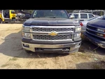Passenger Front Door Classic Style Limited Fits 14-19 Sierra 1500 Pickup 1187590 Used. Price: $804.90.