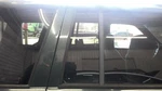 Passenger Rear Door Vent Glass Privacy Tint Fits 95-98 Grand Cherokee 1912990 Used. Price: $36.00.