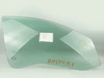2006 - 2012 Ford Fusion Door Glass Window Tinted Front Right 6H6Z5421410A Oem Used. Price: $125.99.