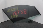 Front Right Door Tinted Window Glass 97054251200 Porsche Panamera 2010-2016 Used. Price: $164.99.