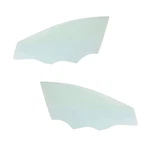 For Hyundai Elantra 2011-2016 Door Window Glass Driver And Passenger Side Pair New. Price: $240.01.