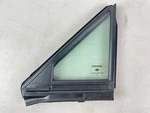 Fits 2019-2023 Toyota RAV4 Driver Left Side Front Vent Window Glass Oe Used. Price: $119.00.