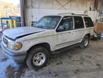 Driver Rear Door Vent Glass Privacy Tint Fits 97-01 Explorer 683857 Used. Price: $117.98.