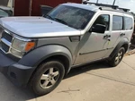 (local Pickup Only) Driver Left Quarter Glass Privacy Tint Fits 07-11 Nitro 5070 Used. Price: $199.90.