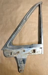 1961 1962 1963 & Other Ford Thunderbird Vent / Wind Wing Door Frame Lh Used. Price: $34.07.