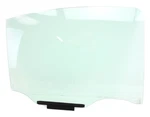 2015-2019 Subaru Legacy Rear Right Door Glass Window 62011AL00A Used. Price: $134.99.