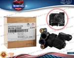 Genuine Idle Speed Actuator For 2000-09 Accent Elantra Tiburon Kia 3515022600 New. Price: $105.20.