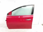 2013-2019 Nissan Sentra Front Driver Left Door 80301-9AM0A *red *dent *scratches Used. Price: $992.51.