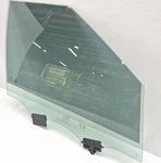 2026 Hyundai Santa Fe Passenger Front Door Glass ( Side ) Used. Price: $175.00.