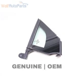 2021-2024 Vw ID.4 Pro Front Right Door Vent Glass / Window 11A845114B Used. Price: $34.99.