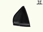 Rear Left Driver Door Window Corner Fixed Glass Oem 2018-24 Toyota Camry Used. Price: $68.99.