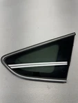 13-18 Hyundai Santa Fe Rear Right Passenger Side Quarter Window Glass Oem 231945 Used. Price: $145.00.