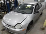 Used Front Right Door Glass Fits: 2002 Dodge Neon Grade. Price: $67.00.