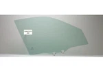 Fits 1996-1998 Honda Civic 4 Door Sedan Right Front Passenger Side Glass New. Price: $79.00.