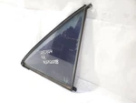1984 1993 Mercedes 190E W201 Oem Right Rear Door Vent Glass Used. Price: $86.25.