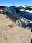 Used Rear Right Door Vent Glass Fits: 2016 Subaru Legacy Sedan. Price: $133.70.