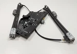 14-22 Maserati Ghibli M157 Front Left Side Window Regulator Motor Oem Used. Price: $114.99.