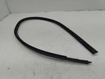 2016-2022 Honda Civic Front Left Or Right Side Windshield Molding Seal Oem Ia Used. Price: $27.00.