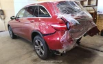 Driver Quarter Glass 253 Type Suv Vin Fits 16-22 Mercedes Glc-class 1513714 Used. Price: $295.50.