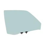 For Nissan Xterra 2000 2001 Door Glass Passenger Side Front Green Tint Style New. Price: $98.24.