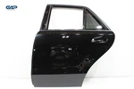2012 - 2018 Mercedes GLE350 X166 Rear Left Driver Side Door Shell Panel Oem Used. Price: $219.99.
