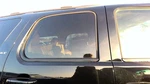 Passenger Right Rear Door Glass With Privacy Tint Fits 07-14 Tahoe 31829267 Used. Price: $124.23.