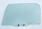 Jeep Tj Door Glass Window Factory Mopar Wrangler Driver Side Left Used. Price: $89.95.