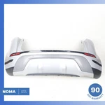 20-23 Lr Range Rover Evoque L551 Rear Bumper Cover Panel Assembly Gray Oem Used. Price: $697.20.