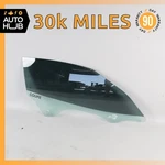14-19 Chevrolet Corvette C7 Stingray Coupe Front Right Door Window Glass Oem 30K Used. Price: $235.23.