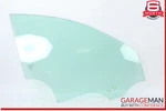 15-21 Mercedes W205 C300 C350E C400 Front Right Side Door Window Glass Oem Used. Price: $105.00.