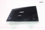 2012-2018 Audi A7 Quattro 4G8 Rear Right Side Door Panel Window Glass Oem Used. Price: $132.59.
