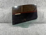 06-11 Bmw E90 335 328 M3 Sedan Rear Left Driver Door Window Glass Oem Used. Price: $42.90.