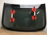 Infiniti Q50 Rear Windshield Back Window Glass 14 15 16 17 18 :a Used. Price: $63.75.