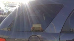 2006-2009 Pontiac Torrent Passenger Right Rear Quarter Glass Back Side Window Used. Price: $178.12.