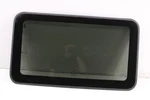 2011-2021 Jeep Grand Cherokee Limited Sunroof Window Glass 68082476AB Oem Used. Price: $220.40.