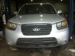 Windshield Glass With Solar Opt 8611B3 Fits 07-09 Santa Fe 115748 Used. Price: $85.00.