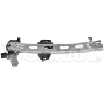 New Dorman 748-742 Power Window Motor And Regulator Assembly. Price: $60.00.