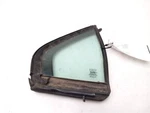 Rear Passenger Quarter Door Glass Ford Fusion 2011 Used. Price: $80.10.