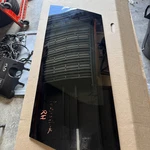 2018-2021 Lincoln Navigator Rh Right Rear Quarter Panel Glass Window W/ 123' Wb Used. Price: $150.00.