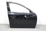 2018 - 2021 Mazda 6 Front Right Passenger Side Door Assembly Oem Black 41W Used. Price: $543.32.