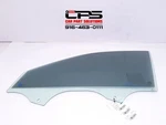 18-20 Audi SQ5 Left Driver Front Door Glass 80A845201A Used. Price: $169.99.