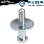 Door Striker Bolt & Washer Kit For Buick Cadillac Olds Chevy Gmc Pickup Truck New. Price: $24.85.