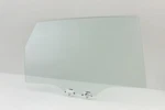 Fits 2007-2011 Honda Cr-v Passenger Side Right Rear Door Window Glass New. Price: $90.95.